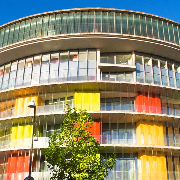 Skåne 대학 병원